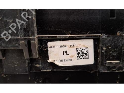 Fuse box VW AMAROK (T1A, T1B) 3.0 TDI 4motion | BP34199057E1 - Image 3