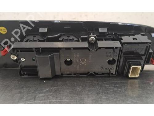 Switch TOYOTA bZ4X (_EAM1_) EV (YEAM15) | BP34254493I30  - Image 6