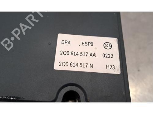 ABS pump VW POLO VI (AW1, BZ1, AE1) 1.0 | BP29195374M43 