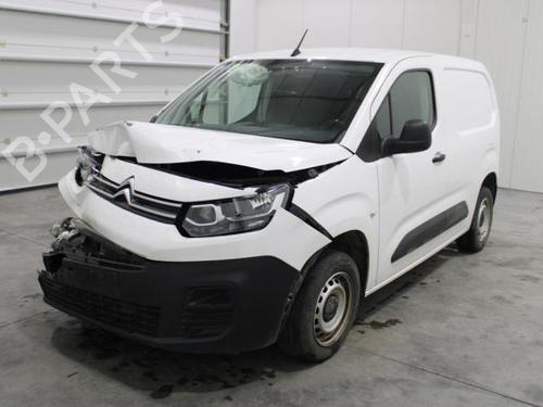 Used Parts CITROËN BERLINGO Box Body/MPV (K9) PureTech 110 (110 hp) 4343885