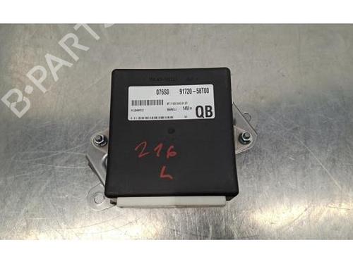 Used Electronic module Electronic module SUZUKI S-CROSS 1.5 Hybrid (AKK415) (116 hp) 34200068 34200068