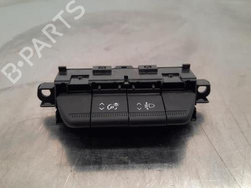Used Headlight switch RENAULT TRAFIC III Van (FG_) 2.0 dCi 150 (FGMU) (150 hp) 23613093