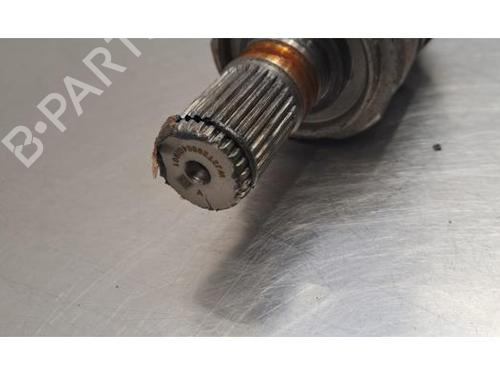 Right front driveshaft HYUNDAI IONIQ 5 (NE) EV All-wheel Drive | BP33859328M39 - Image 5