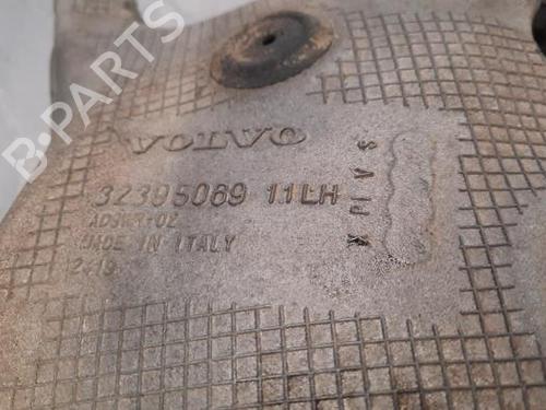 Left rear suspension arm VOLVO XC60 I SUV (156) T5 | BP23634556M14