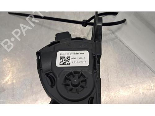 Pedal TESLA MODEL S (5YJS) 100D AWD | BP40289305I4  - Image 5