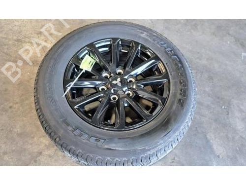 Used Rim MITSUBISHI L200 / TRITON (KJ_, KK_, KL_) 2.4 DI-D 4WD (KL1T) (181 hp) 28719884