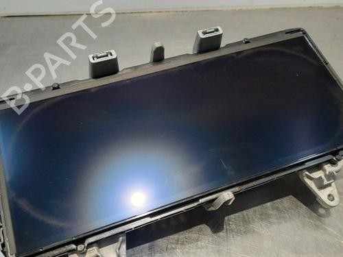 Instrument cluster MERCEDES-BENZ GLC Coupe (C253) 200 EQ Boost (253.380) | BP11231887C47 