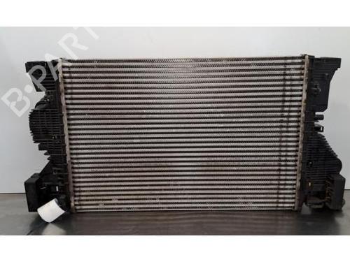 Used Intercooler Intercooler MERCEDES-BENZ GLA (H247) GLA 200 (247.787) (163 hp) 33477022 33477022