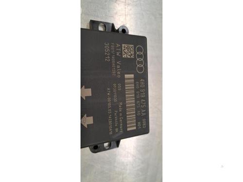 Electronic module AUDI A6 C7 (4G2, 4GC) 3.0 TFSI quattro | BP24965704M83 