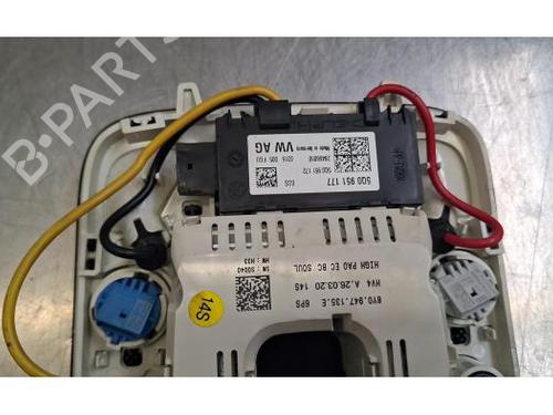 Kabinelys AUDI A3 Limousine (8YS, 8YM) 35 TFSI Mild Hybrid | BP38297413I8 - Image 5