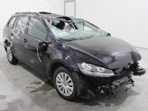 Elektronisk modul VW GOLF VII (5G1, BQ1, BE1, BE2) 1.6 TDI | BP15038540M83 