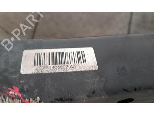 Subframe VOLVO V40 Hatchback (525) D2 | BP33751057M9 - Image 4