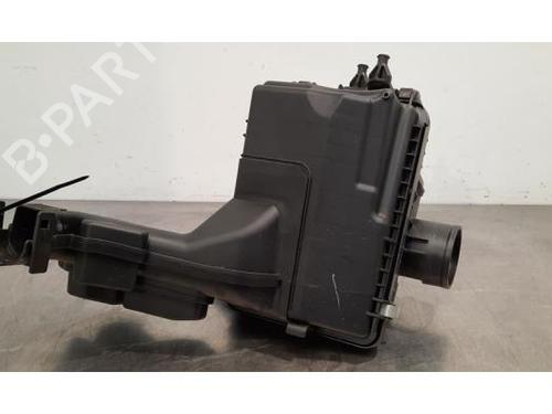 Used Air filter box NISSAN QASHQAI II SUV (J11, J11_) 1.2 DIG-T (115 hp) 23624685