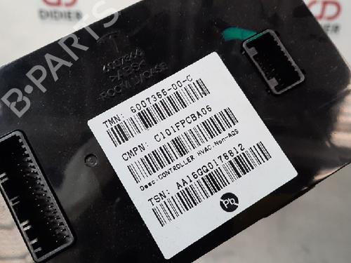 Electronic module TESLA MODEL S (5YJS) EV AWD | BP10888756M83 