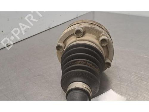 Right front driveshaft PORSCHE CAYENNE (92A) 3.0 Diesel | BP37251936M39 - Image 9