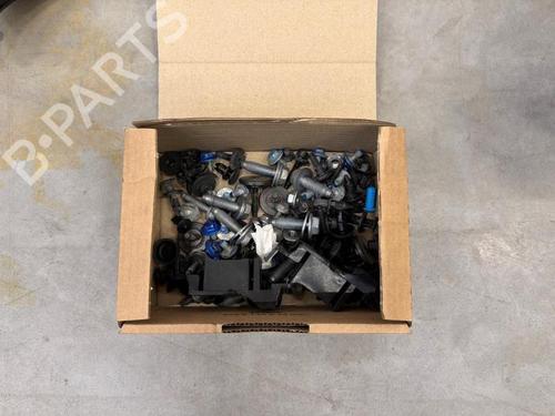 Full front ALFA ROMEO TONALE (965_) 1.5 Mild Hybrid | BP26462490S1 - Image 3
