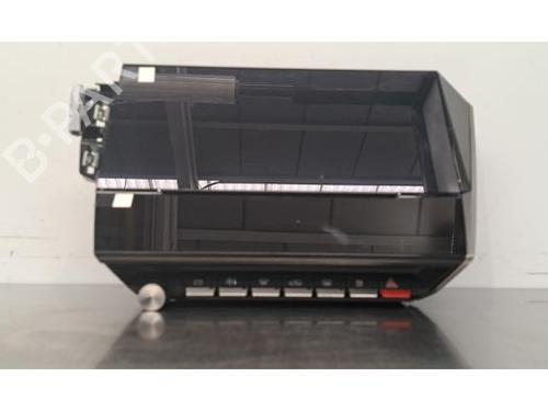 Used Display monitor PEUGEOT 308 SW III (FC_, FJ_, FR_, F4_, FN_) PureTech 130 (FRHNSL, FRHNST) (131 hp) 29214695