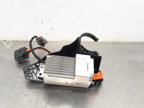Inverter/Konverter CITROËN GRAND C4 SPACETOURER (3A_, 3E_) 1.5 BlueHDi 130 (131 hp) 23590567