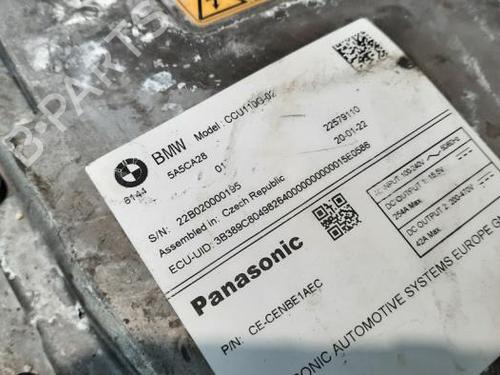 Inverter/Converter BMW iX (I20) xDrive 50 | BP19575728M119 