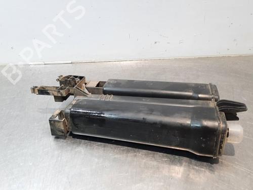 Used Fuel intake system SKODA KAROQ (NU7, ND7) 1.0 TSI (115 hp) 15033915