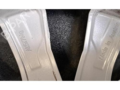 Fælk AUDI Q5 (FYB, FYG) 40 TDI Mild Hybrid quattro | BP37038601C45 - Image 13