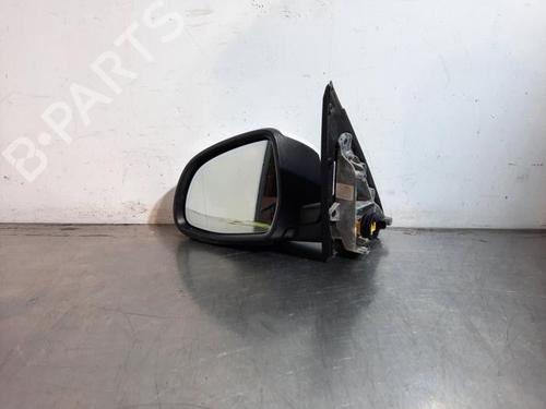 Used Left mirror Left mirror BMW X5 (F15, F85) xDrive 30 d (258 hp) 34408489 34408489