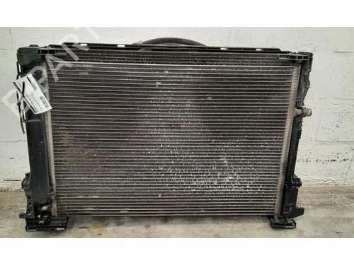 Kølerpakke MERCEDES-BENZ C-CLASS (W205) C 220 BlueTEC / d (205.003) | BP23621031M120 