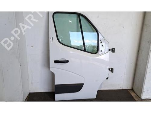 Used Right front door NISSAN NV400 Van (X62, X62B) dCi 130 (130 hp) 23619607