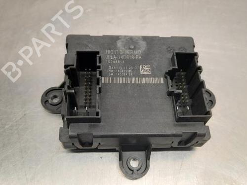 Electronic module LAND ROVER RANGE ROVER SPORT II (L494) 3.0 SDV6 4x4 | BP23590282M83 