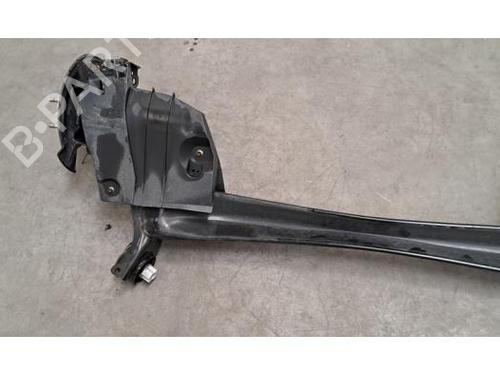 Rear axle MAZDA 3 Hatchback (BP) SKYACTIV-X M Hybrid AWD (BP2H) | BP40483610M2 - Image 6