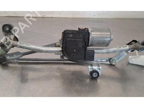 Front wipers mechanism VW ID.4 (E21) Performance | BP33561145C83 - Image 2