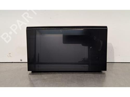 Used Display monitor AUDI E-TRON (GEN) 55 quattro (408 hp) 30924168