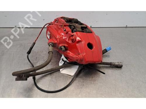 Left front brake caliper BMW 4 Coupe (G22, G82) 430 i xDrive | BP39065054M105 - Image 7