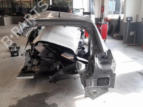 Engine control unit (ECU) PEUGEOT 208 II (UB_, UP_, UW_, UJ_) 1.2 PureTech 75 | BP10888973M57 