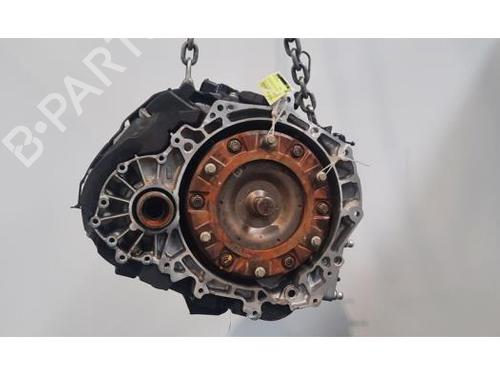 Gearkasse JAGUAR E-PACE (X540) 2.0 D180 AWD (179 hp) 28613305
