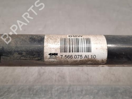Left rear driveshaft BMW 6 Gran Coupe (F06) 640 d | BP15040873M40 