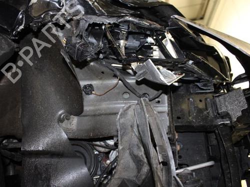 Antenna/Base VW POLO VI (AW1, BZ1, AE1) 1.6 TDI | BP23625510C140