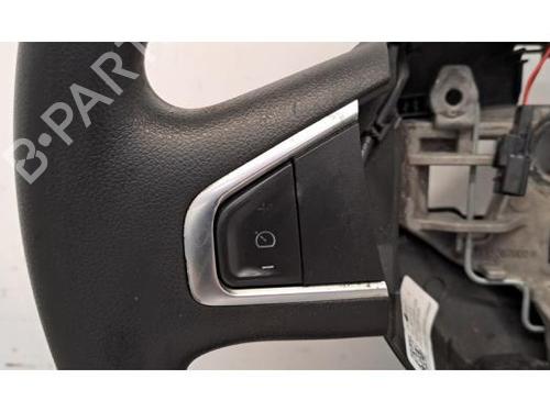 Steering wheel RENAULT MASTER III Van (FV) 2.3 dCi 135 FWD (FV0N, FV08, FV06, FV00, FV1S) | BP29879430C49