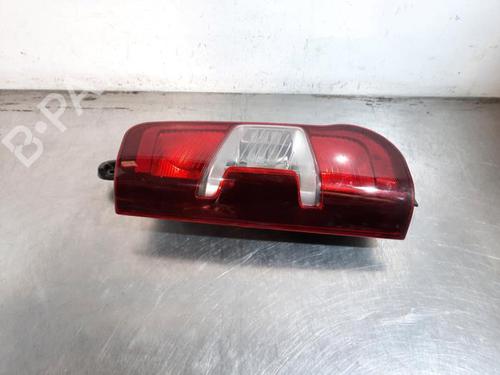 Left taillight OPEL COMBO Box Body/MPV (K9) 1.5 D | BP38044085C34 - Image 2