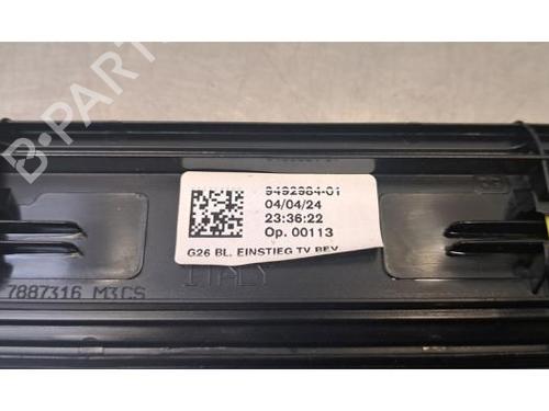 Other BMW i4 (G26) eDrive40 | BP37284974O1 - Image 2