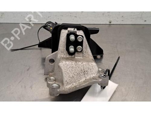 Used Engine mount Engine mount KIA RIO IV (YB, SC, FB) 1.25 (84 hp) 40240828 40240828