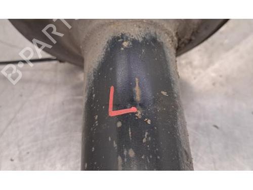 Left front shock absorber CITROËN JUMPER II Van 2.2 BlueHDi 120 | BP24116497M16 