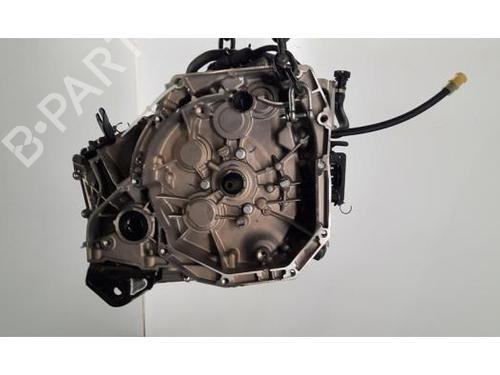 Used Gearbox Gearbox 39540577 39540577