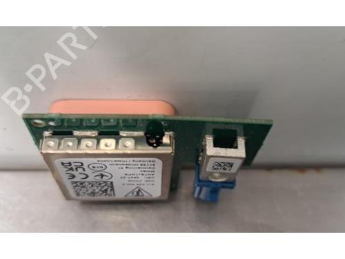 Electronic module PORSCHE 911 Convertible (992) 3.0 Carrera 4 (992610) | BP30582576M83