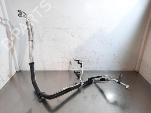 Used AC pipe FORD TRANSIT CUSTOM V362 Van (FY, FZ) 2.0 EcoBlue (105 hp) 28081627