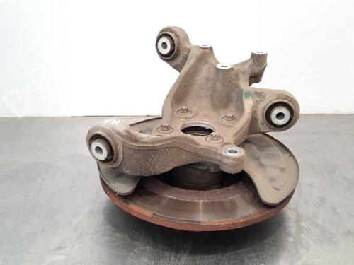 Right rear steering knuckle MERCEDES-BENZ GLA-CLASS (X156) GLA 200 CDI 4-matic (156.902) A2463503441