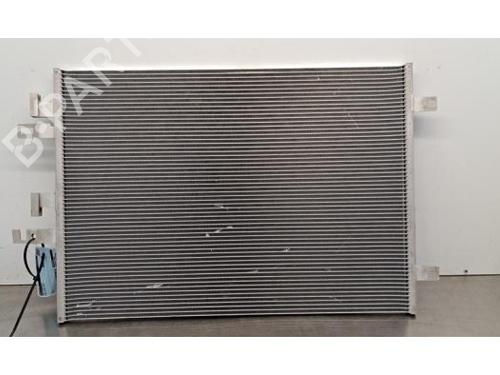 Used AC radiator AC radiator 39153359 39153359