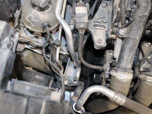 Particulate filter CITROËN BERLINGO Box Body/MPV (K9) 1.5 BlueHDi 100 | BP32253223M81 