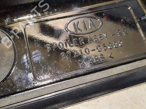 Rear spoiler KIA NIRO I (DE) E-NIRO | BP10902185C96 