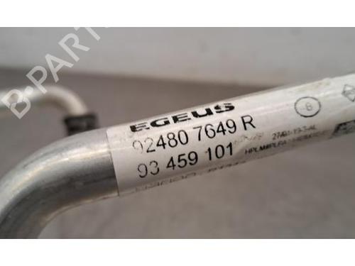 AC pipe RENAULT TRAFIC III Van (FG_) 1.6 dCi 125 (FGMH) | BP29703507M126
